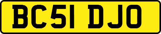 BC51DJO