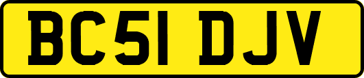 BC51DJV