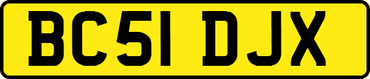 BC51DJX