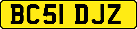 BC51DJZ