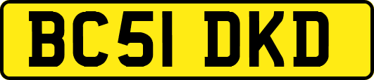 BC51DKD