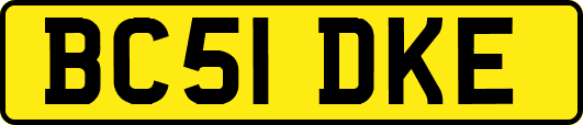 BC51DKE