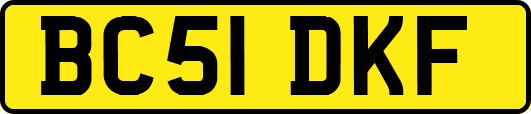 BC51DKF