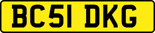 BC51DKG