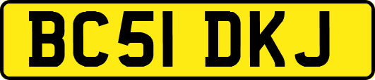 BC51DKJ