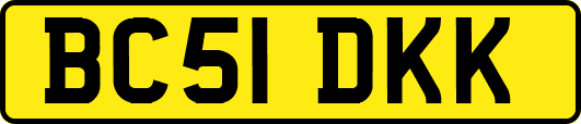 BC51DKK