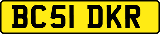 BC51DKR