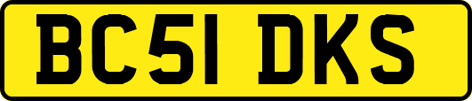 BC51DKS