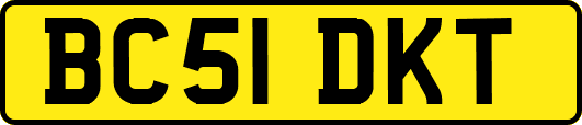 BC51DKT