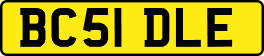 BC51DLE