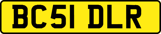 BC51DLR