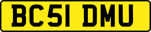 BC51DMU