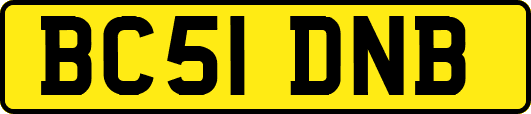 BC51DNB