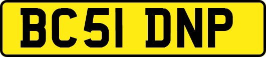 BC51DNP