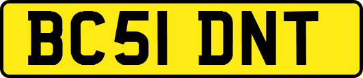 BC51DNT