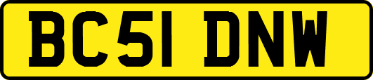 BC51DNW