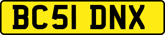 BC51DNX