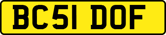 BC51DOF