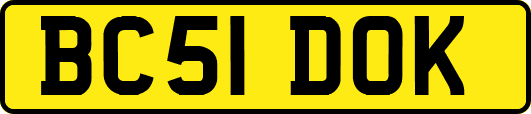 BC51DOK