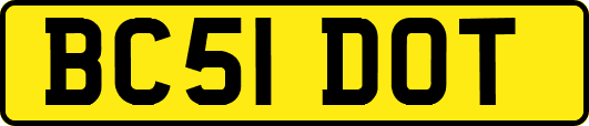 BC51DOT