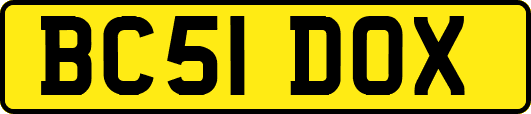 BC51DOX