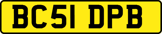 BC51DPB