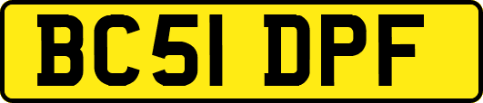 BC51DPF