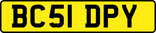 BC51DPY