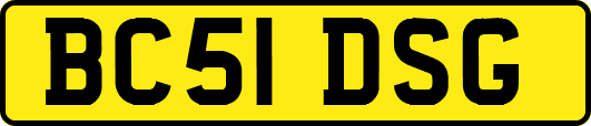 BC51DSG