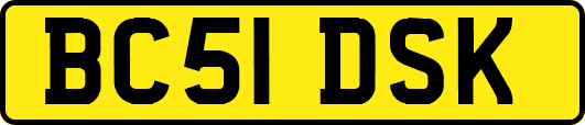 BC51DSK