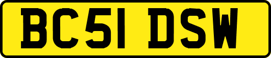 BC51DSW