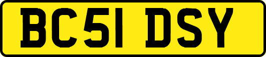 BC51DSY