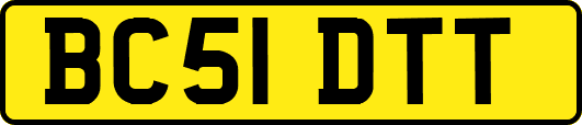 BC51DTT