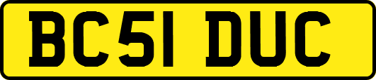 BC51DUC