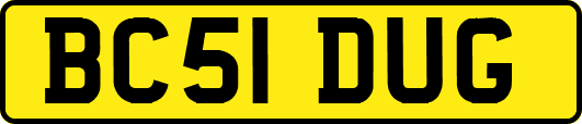 BC51DUG