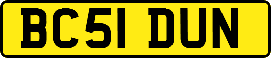 BC51DUN