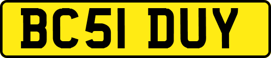 BC51DUY