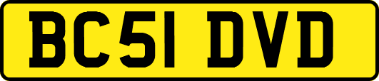 BC51DVD