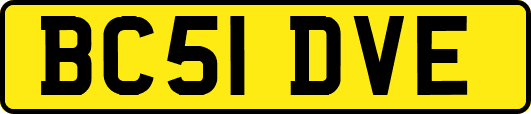 BC51DVE