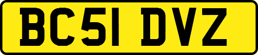 BC51DVZ