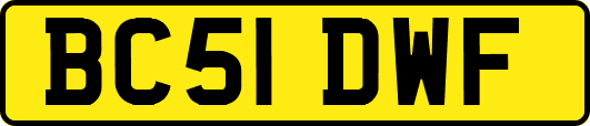 BC51DWF