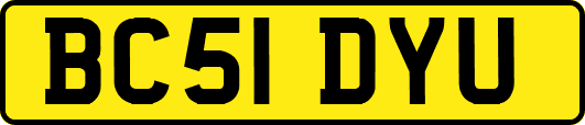 BC51DYU