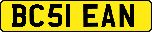 BC51EAN