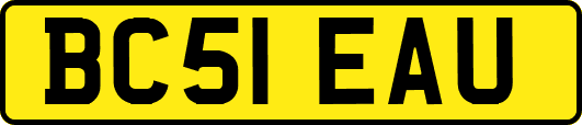 BC51EAU