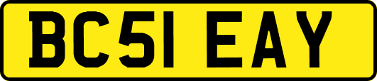 BC51EAY