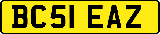 BC51EAZ