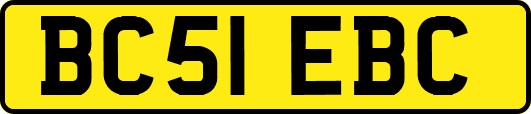 BC51EBC