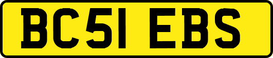 BC51EBS