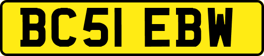 BC51EBW