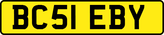 BC51EBY